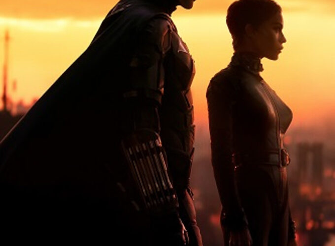 The Batman