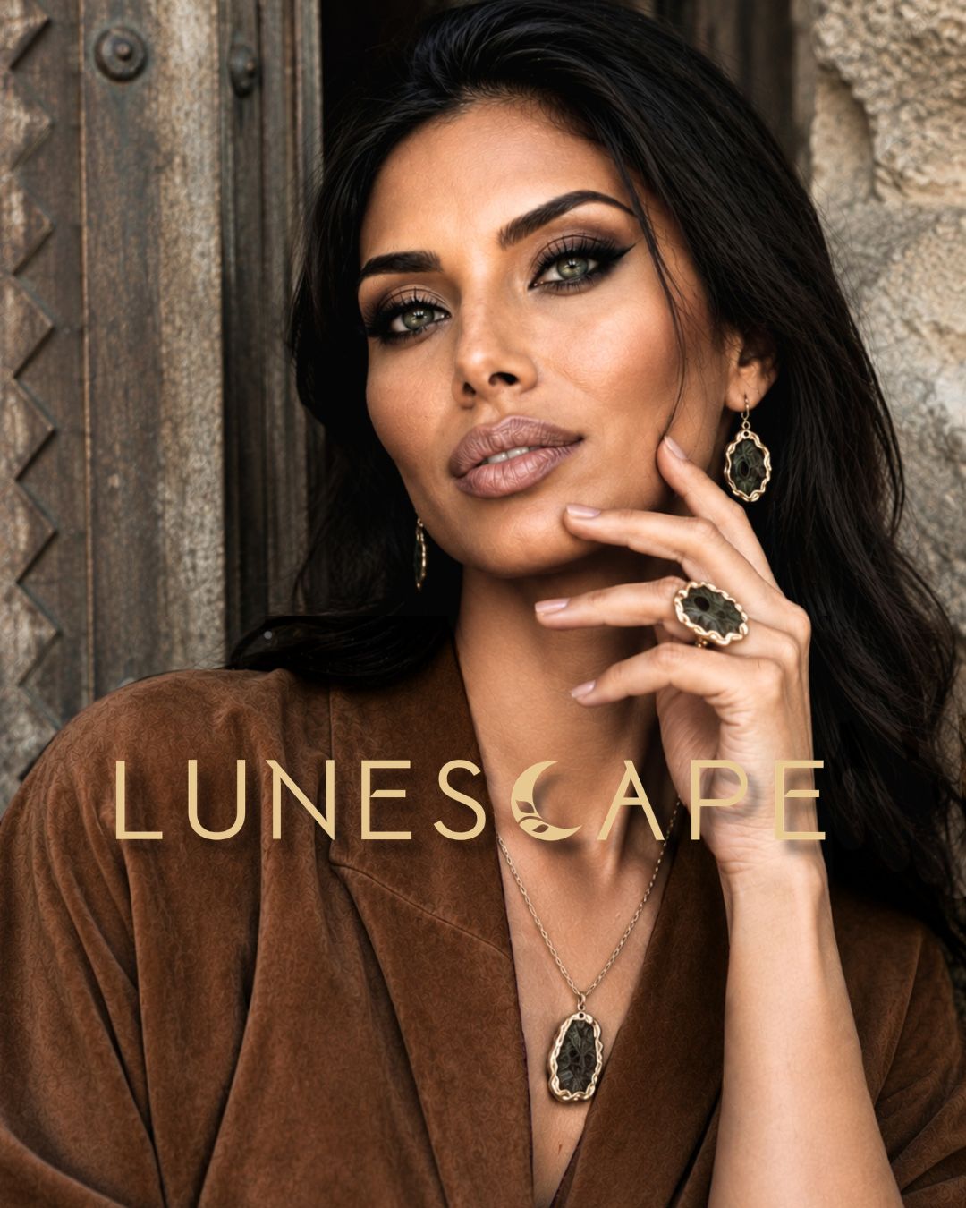 Lunescape