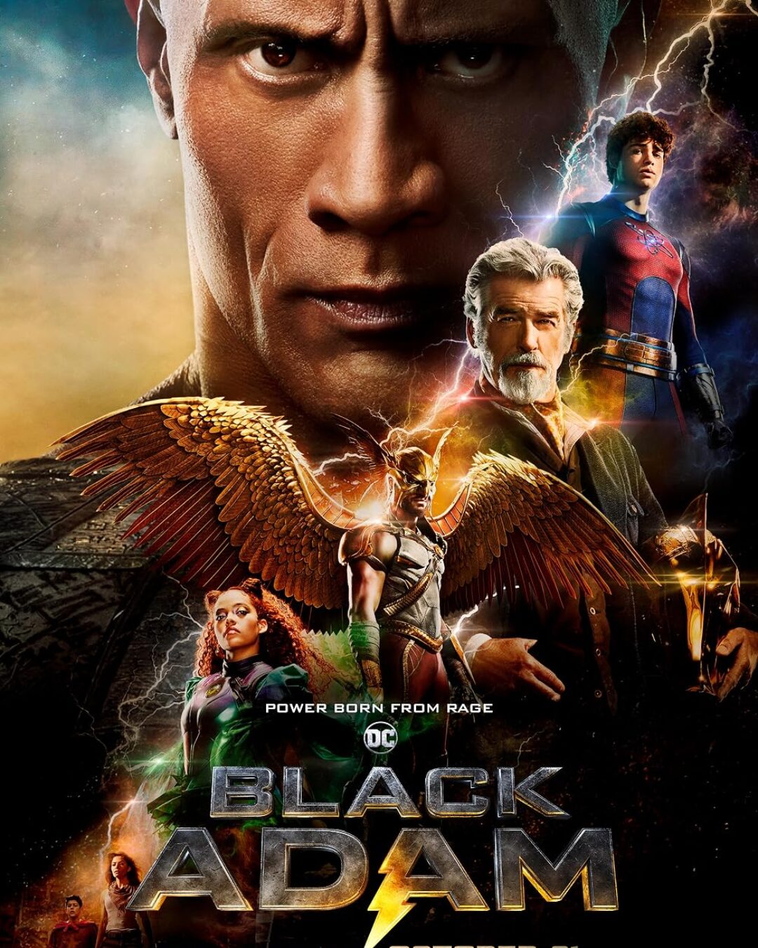 Black Adam